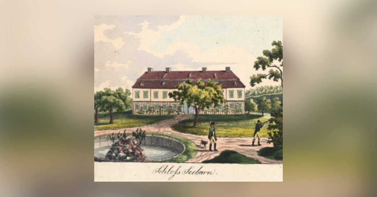 Schloss Seebarn